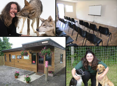 Naturally Pets college