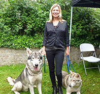 Watermill Wolves, British lupine dog, Kate moss, blis